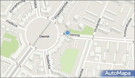 Adam Woźniczka Usługi Spawalnicze, ul. Kamienna 3/5, Wrocław 53-307 - Przedsiębiorstwo, Firma, NIP: 8991706939
