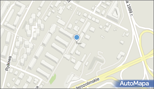 Adam Zakrzewski Qlpage Creative Studio, Dzieci Warszawy 11H 02-495 - Przedsiębiorstwo, Firma, NIP: 6030007091