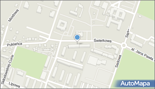 Adam Zalewski Adamsoft, Świerkowa 7, Przasnysz 06-300 - Przedsiębiorstwo, Firma, NIP: 7611085650