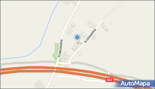 Adam Ziemski Auto-Serwis Adam, Królewska 9, Bosutów 32-086 - Przedsiębiorstwo, Firma, NIP: 9451487115