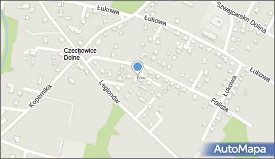 Adamaszek Michał 12 P.M.Audio&ampCases, Falista 8 43-502 - Przedsiębiorstwo, Firma, NIP: 6521627696