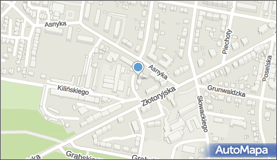 Adamczak System, Łączna 1, Legnica 59-220 - Przedsiębiorstwo, Firma, numer telefonu, NIP: 6912476729