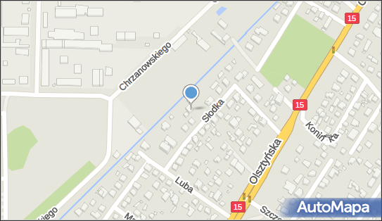 Adamczewska Katarzyna Clif, Słodka 13, Toruń 87-100 - Przedsiębiorstwo, Firma, NIP: 8791159131