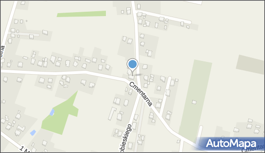 6472096660, F.H.U.