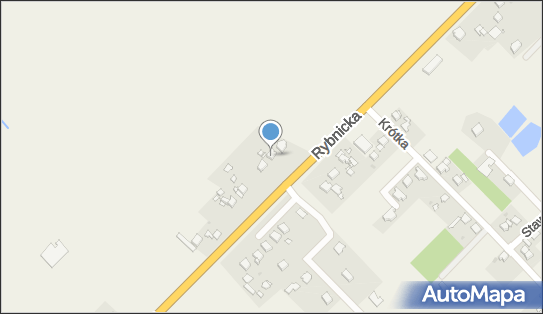 Adamczyk Joanna Adi - Com P.H.U.Adamczyk Joanna, ul. Rybnicka 5 44-189 - Przedsiębiorstwo, Firma, NIP: 6421566972