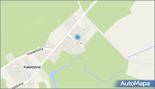 Adamech Zakład Mechaniki Pojazdowej Adam Szachniewicz, Kwiedzina 11-400 - Przedsiębiorstwo, Firma, NIP: 7421378024