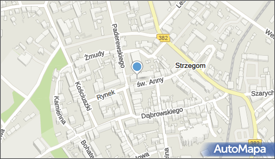 8841927946, Przedsiębiorstwo Handlowo-Usługowe 