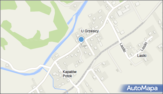 5521408769, Adamek Rafał PPHU „Raf 