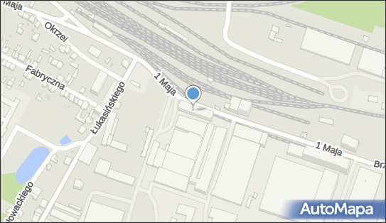 6372090971, Adamex Company sp. z o.o. 