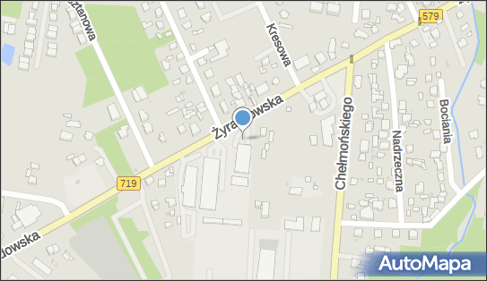 8121641015, Adamex Paweł i Mariola Stępniak, Adamex Mariola Stępniak 