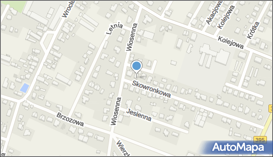 Adamex, Skowronkowa 38, Żerniki Wrocławskie 55-010 - Przedsiębiorstwo, Firma, numer telefonu, NIP: 9121597384