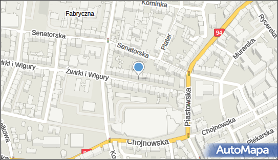 Adamex, ul. Żwirki i Wigury 15, Legnica 59-220 - Przedsiębiorstwo, Firma, numer telefonu, NIP: 6911729878