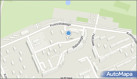 Adamex, ul. Józefa Babickiego 1, Łódź 90-056 - Przedsiębiorstwo, Firma, numer telefonu, NIP: 7271116379