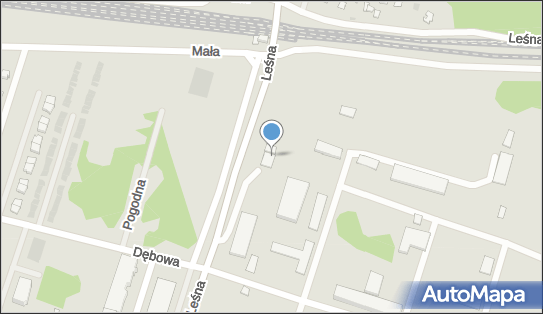 Adamex, Leśna 4A, Nowy Dwór Mazowiecki 05-100 - Przedsiębiorstwo, Firma, NIP: 5311032619