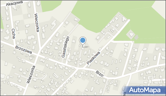 1180393294, Fhu Adamex Adam Borucki 