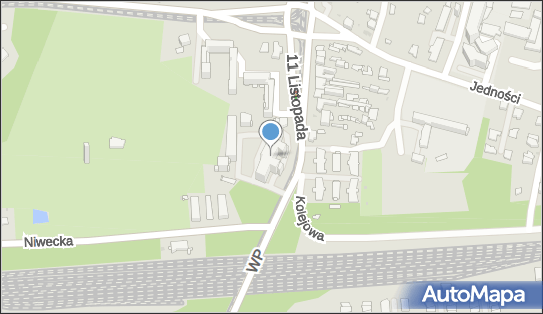 Adamex, ul. 11 Listopada 6, Sosnowiec 41-219 - Przedsiębiorstwo, Firma, NIP: 6443007582