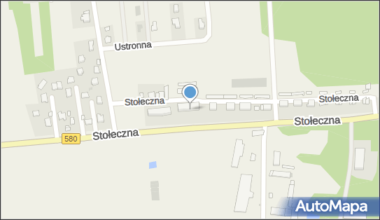 Adamflo, Stołeczna 226, Zaborówek 05-083 - Przedsiębiorstwo, Firma, NIP: 1181737382