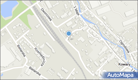 Adamiec Arkadiusz Arkadiusz Adamiec Aradent P.H.U., Kowary 58-530 - Przedsiębiorstwo, Firma, NIP: 6110100071