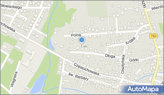 5771826806, Przedsiębiorstwo Produkcyjno-Handlowo-Usługowe 