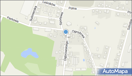 9161238875, Sklep Wielobranżowy Renata Adamowicz 