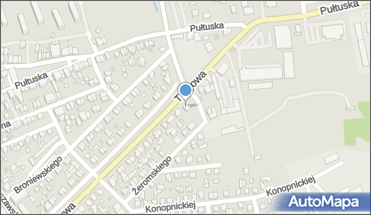 5670009069, Adamowicz Władysław, P.T.H.