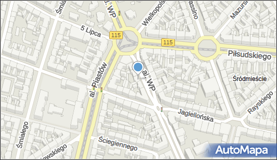 810261759, Sklep Szewczyk Genowefa Adamowicz 