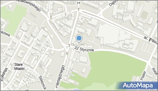 7391214995, Adamowska Marianna Wanda 