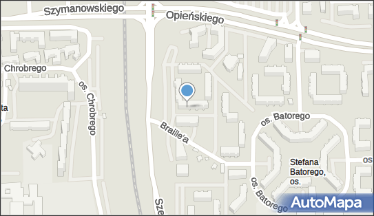 Adamo, Osiedle Stefana Batorego 27, Poznań 60-687 - Przedsiębiorstwo, Firma, numer telefonu, NIP: 9720583626