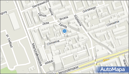 Adampol Adamczyk Edyta Adamczyk Piotr, Chmielna 26, Warszawa 00-020 - Przedsiębiorstwo, Firma, numer telefonu, NIP: 5252511180