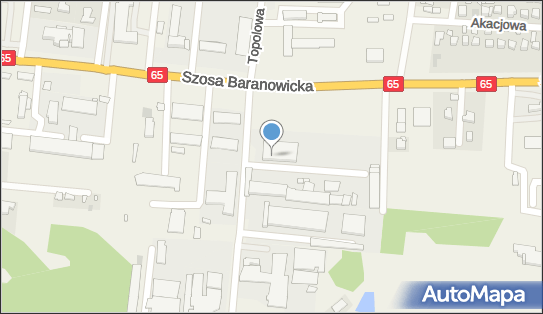 Adampol, Usługowa 3, Zaścianki 15-521 - Przedsiębiorstwo, Firma, numer telefonu