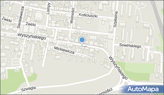 Adamus Zaopatrzenie Salonów Urody Adam Malarz, Piekary Śląskie 41-940 - Przedsiębiorstwo, Firma, NIP: 6451756743