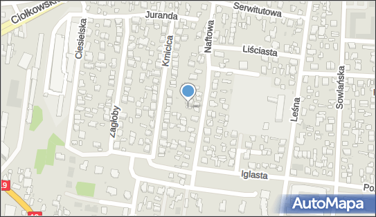 Adano Adam Nowicki, Naftowa 22A, Białystok 15-563 - Przedsiębiorstwo, Firma, NIP: 9661596313