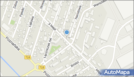 5341921790, Szeląg Aneta 