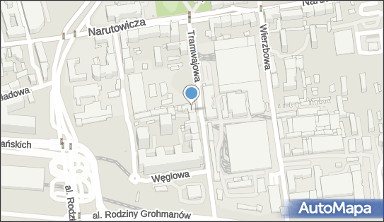 Adap, Tramwajowa 11, Łódź 90-132 - Przedsiębiorstwo, Firma, NIP: 7252027918