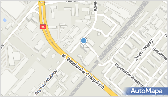 5170313284, Adar-Line sp. z o.o. 