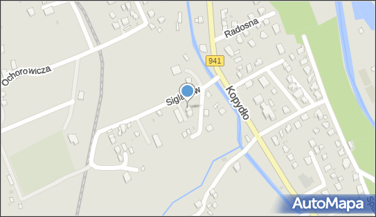 5482072146, Adar Stal Arkadiusz Mitręga 