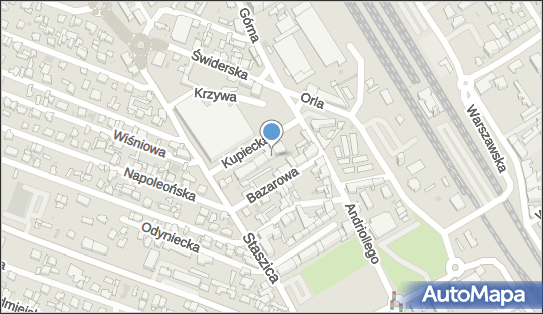 Adas Pszczoliński Otwock, Kupiecka 1, Otwock 05-400 - Przedsiębiorstwo, Firma, numer telefonu, NIP: 5321052517