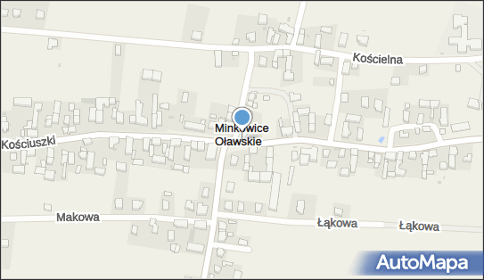 Adaseb, ul. Tadeusza Kościuszki 26, Minkowice Oławskie 55-220 - Przedsiębiorstwo, Firma, numer telefonu, NIP: 8981060660