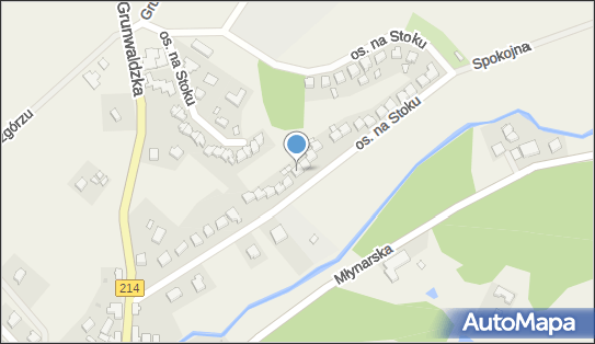 ADASoft, Osiedle na Stoku 22, Nowa Wieś Lęborska 84-351 - Przedsiębiorstwo, Firma, NIP: 8411711190