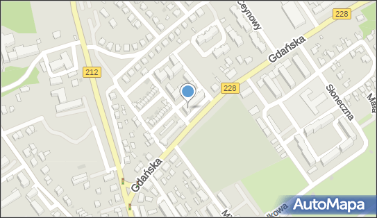 8421364086, Przedsiębiorstwo Handlowo-Usługowe 