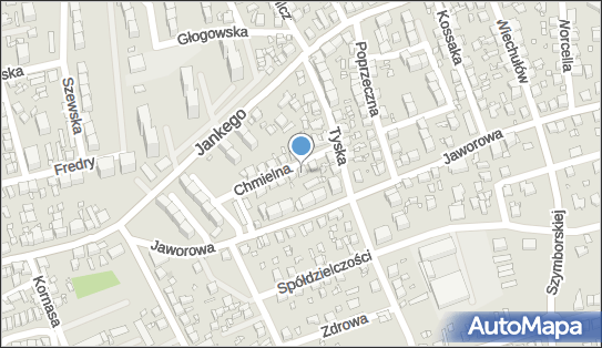 Adatech, Chmielna 4, Katowice 40-655 - Przedsiębiorstwo, Firma, NIP: 9542235721
