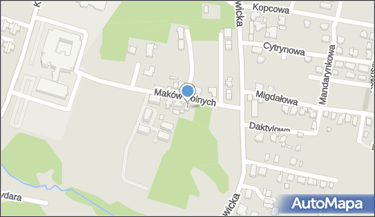 Adatel, Maków Polnych 3, Poznań 61-606 - Przedsiębiorstwo, Firma, NIP: 9720788943