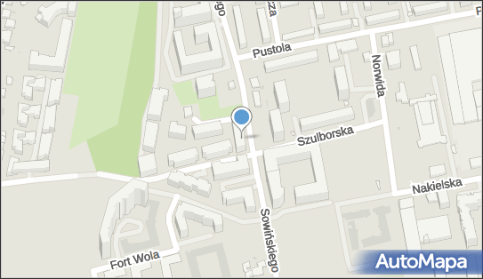 ADAX, ul. Józefa Sowińskiego 53, Warszawa 01-251 - Przedsiębiorstwo, Firma, numer telefonu, NIP: 1250559909