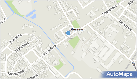 Adbart Adam Rychlewski Bartosz Rut, Poznańska 14e, Stęszew 62-060 - Przedsiębiorstwo, Firma, numer telefonu