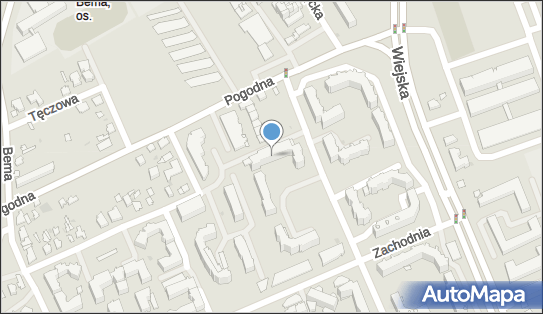 ADB, Pogodna 7, Białystok 15-354 - Przedsiębiorstwo, Firma, numer telefonu, NIP: 5423123965