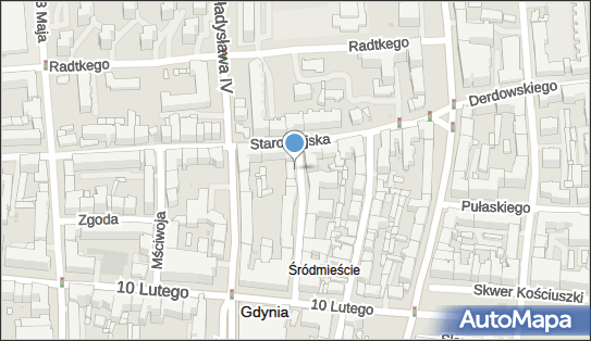 Adc Max Dorota Cieślewicz, Zygmunta Augusta 2A, Gdynia 81-359 - Przedsiębiorstwo, Firma, NIP: 9580296707