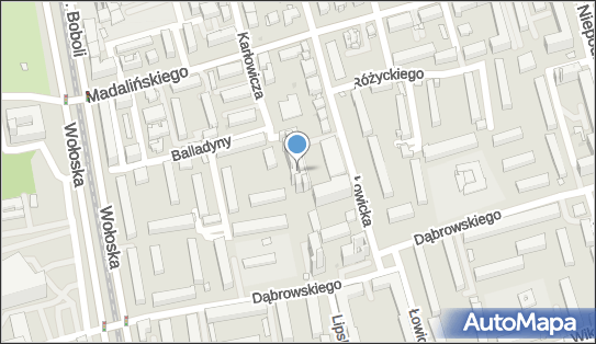 142676523, Add Media Entertainment sp. z o.o. 