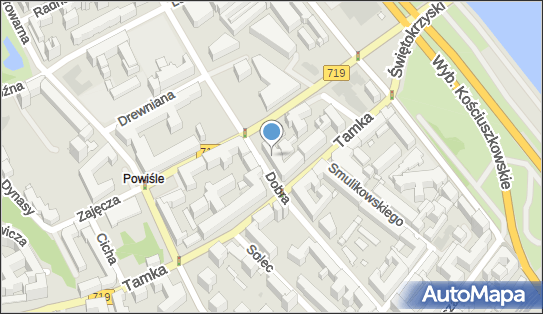 Add Whisper, Dobra 28, Warszawa 00-344 - Przedsiębiorstwo, Firma, numer telefonu, NIP: 5252533916