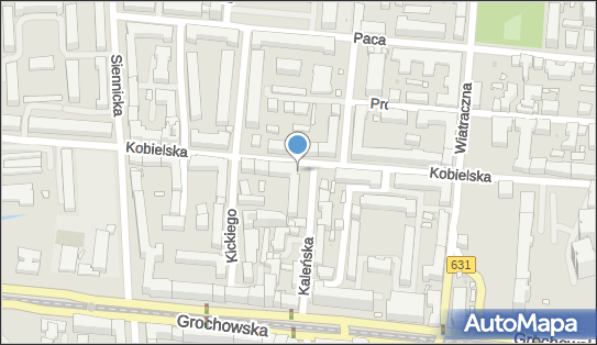 Adder Arcodo, Kobielska 69, Warszawa 04-371 - Przedsiębiorstwo, Firma, godziny otwarcia, numer telefonu
