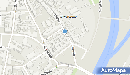 Addico Team, Grobla 18, Poznań 61-859 - Przedsiębiorstwo, Firma, NIP: 7781441285